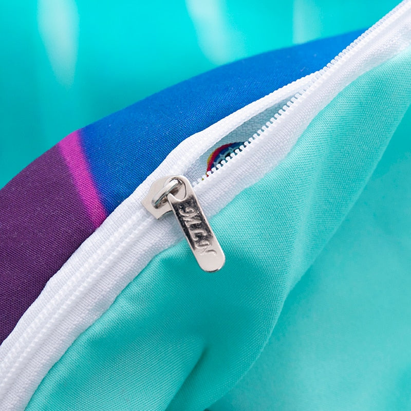 Set Biancheria Da Letto Anna, Elsa E Olaf