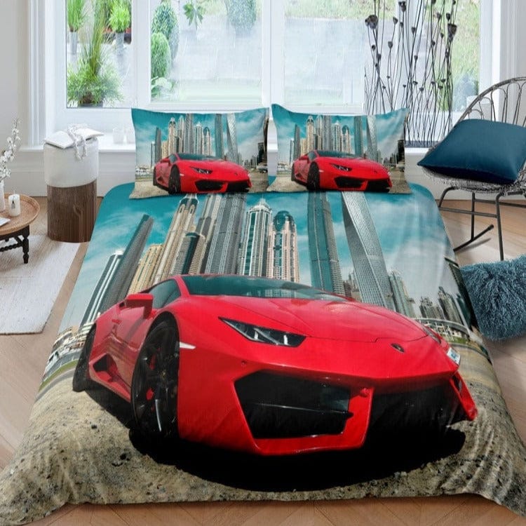 Copripiumino Matrimoniale Per Auto