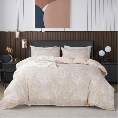 Copripiumino Modello Beige