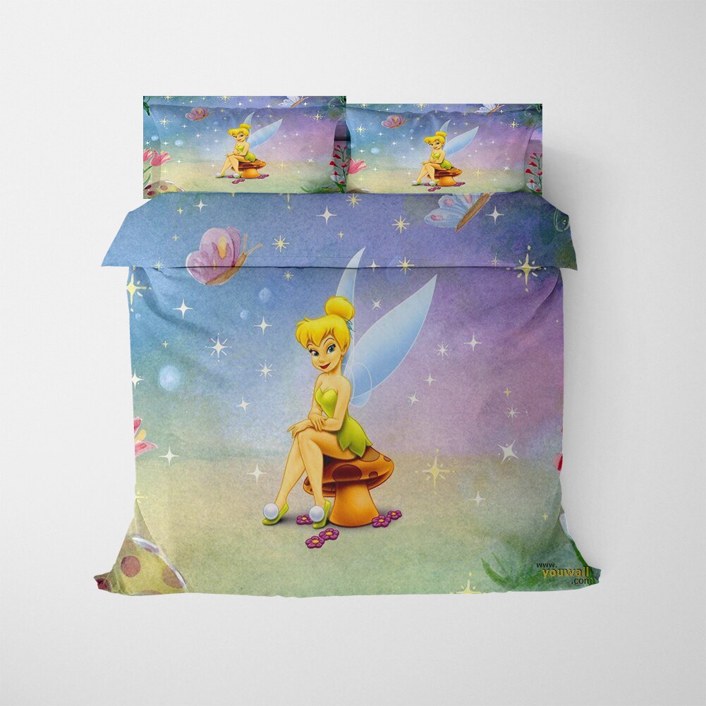 Copripiumino A Forma Di Campana