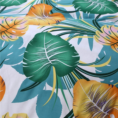 Copripiumino Esotico