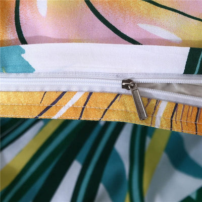 Copripiumino Esotico