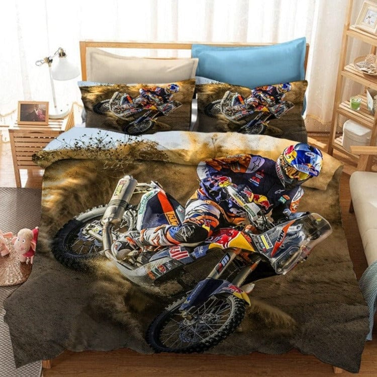 Copripiumino Ktm 1 Persona