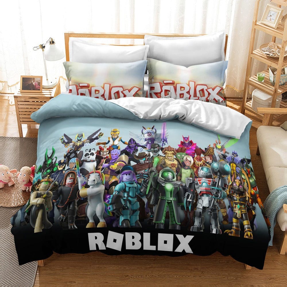 Copripiumino Roblox