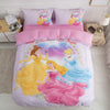 Set Biancheria Da Letto Disney Princess Group