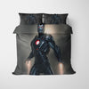 Copripiumino Avengers Iron Man Black Armor
