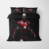 Copripiumino Avengers Iron Man In The Dark