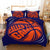 Copripiumino Da Basket Caldo