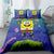 Copripiumino Spongebob Medusa