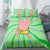 Copripiumino Spongebob Squarepants Patrick Verte