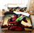 Copripiumino Con Pistola Ad Acqua Deadpool
