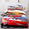 Copripiumino Disney Cars Saetta Mcqueen