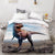 Copripiumino Gigantesco Dinosauro
