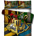 Harry Potter Copripiumino House Crests