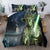 Copripiumino Con Spada Laser Master Yoda