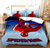 Copripiumino Marvel Spider Man Inside Out