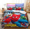 Copripiumino Marvel Spider Man E I Vendicatori