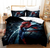 Copripiumino Marvel Spider Man Night