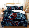 Copripiumino Marvel Spider Man Fly Night