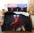 Copripiumino Marvel Spider Man Occhi Luminosi