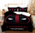 Copripiumino Maschera Deadpool