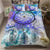 Copripiumino Multicolore Dream Catcher