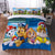 Copripiumino Paw Patrol Alla Caserma