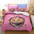 Copripiumino Paw Patrol Stella Rosa