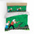 Copripiumino Tintin E L'orecchio Rotto