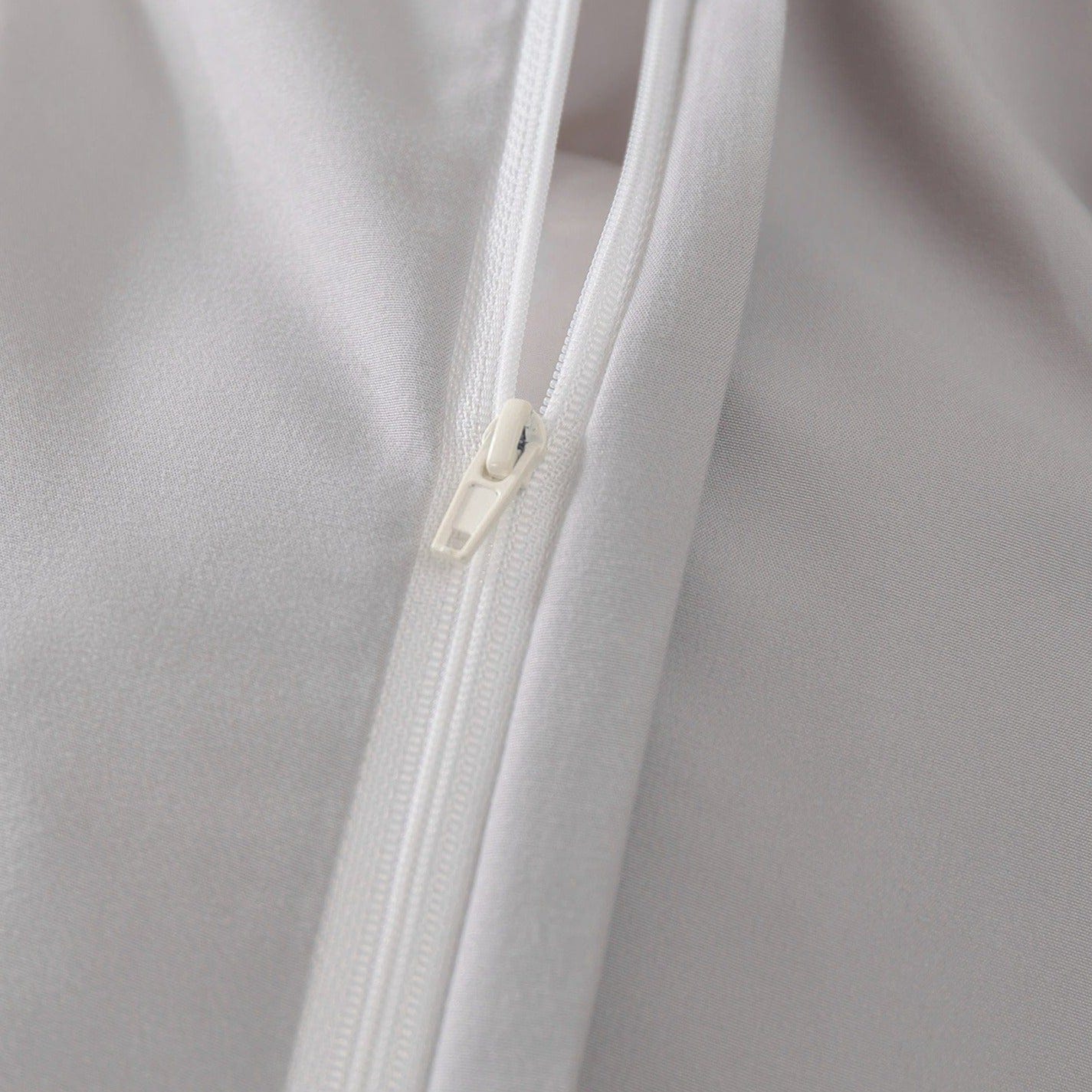 Copripiumino 200x200 Grigio