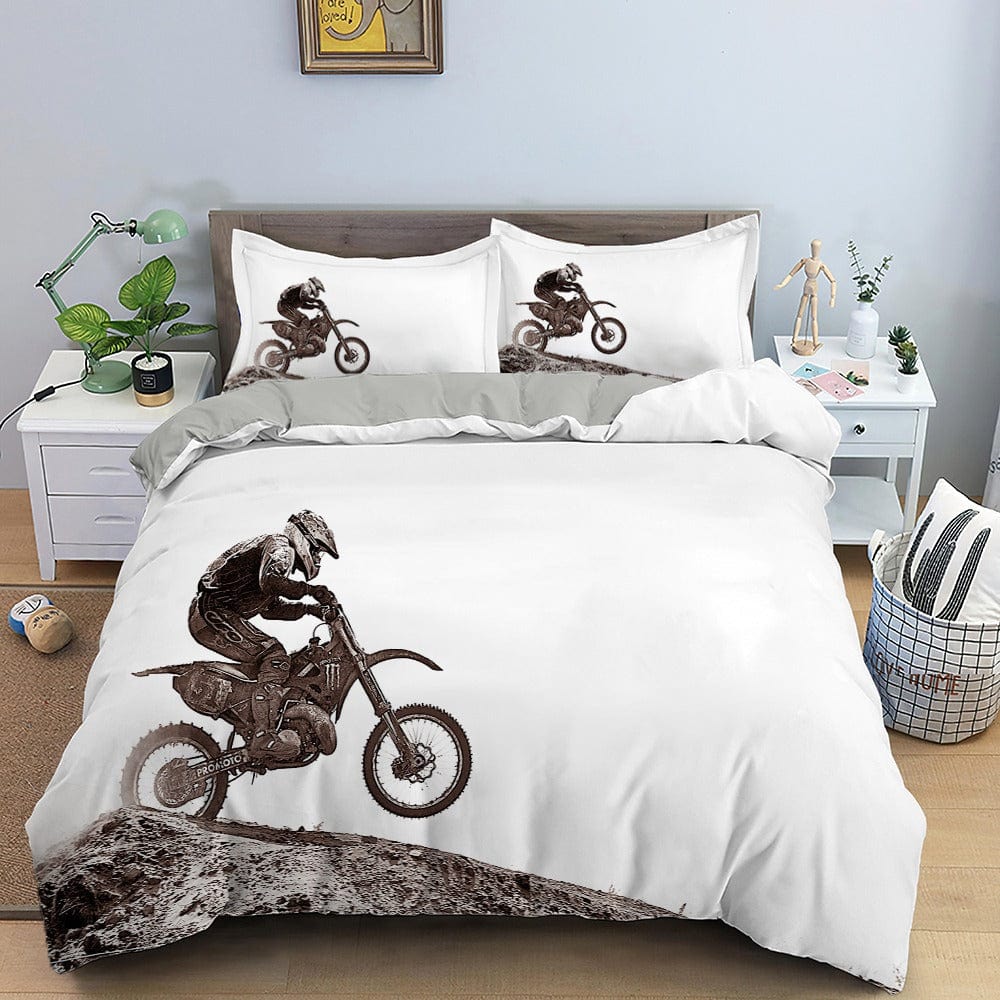 Copripiumino Yamaha 220x240