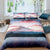 Copripiumino 240x220 Fantasia Montagna