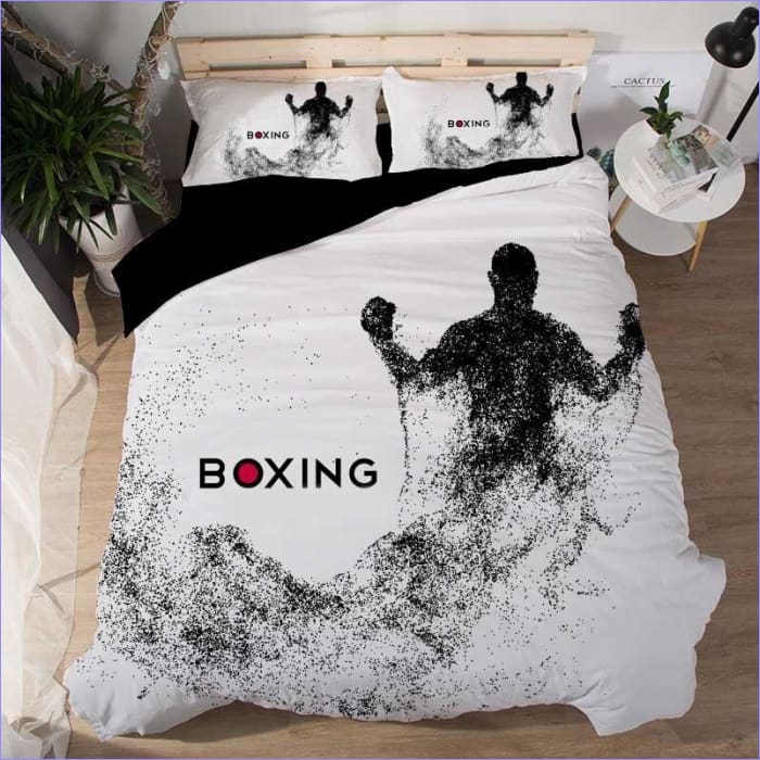 Copripiumino Per Teenager Boxer