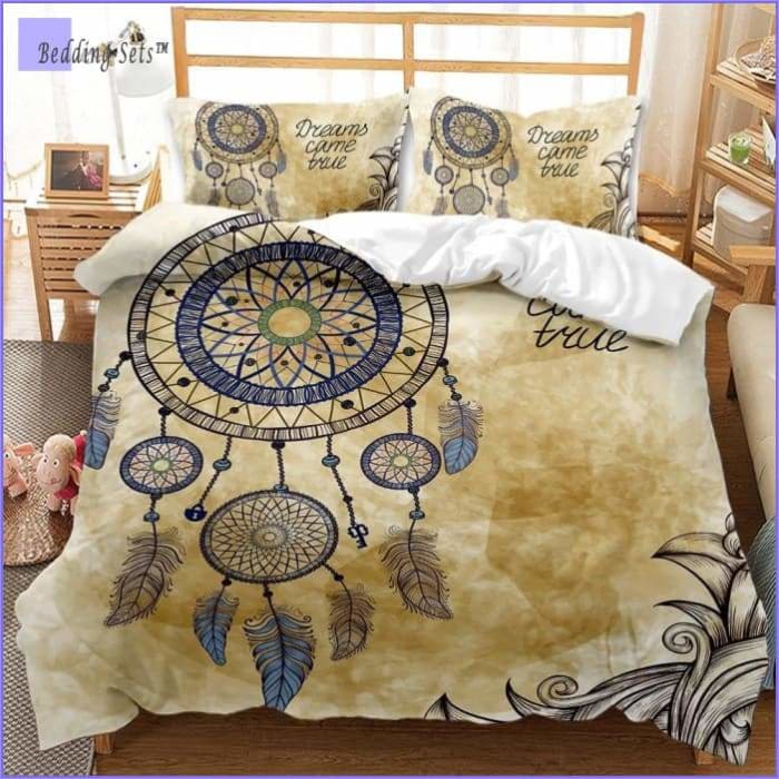 Copripiumino Vintage Acchiappasogni