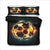 Copripiumino Space Soccer Ball