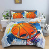 Copripiumino Basket 220x240