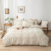 Copripiumino Beige 200x200