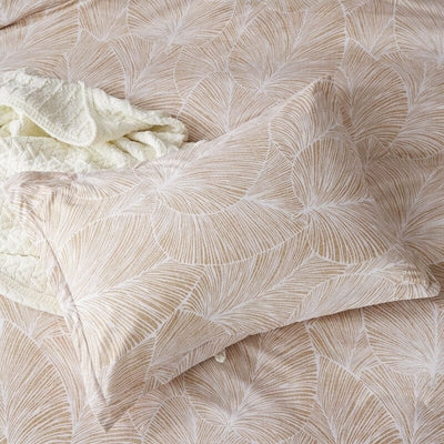 Copripiumino Modello Beige