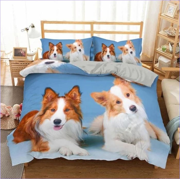 Copripiumino Pastore Islandese