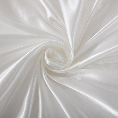 Copripiumino Bianco 140x200