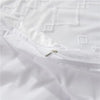 Copripiumino Bianco 200x200
