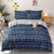 Copripiumino Spirito Scandinavo Blu Navy