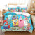 Copripiumino Spongebob Squarepants 240x220