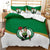 Copripiumino Boston Celtics
