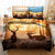 Copripiumino Cervo 220x240