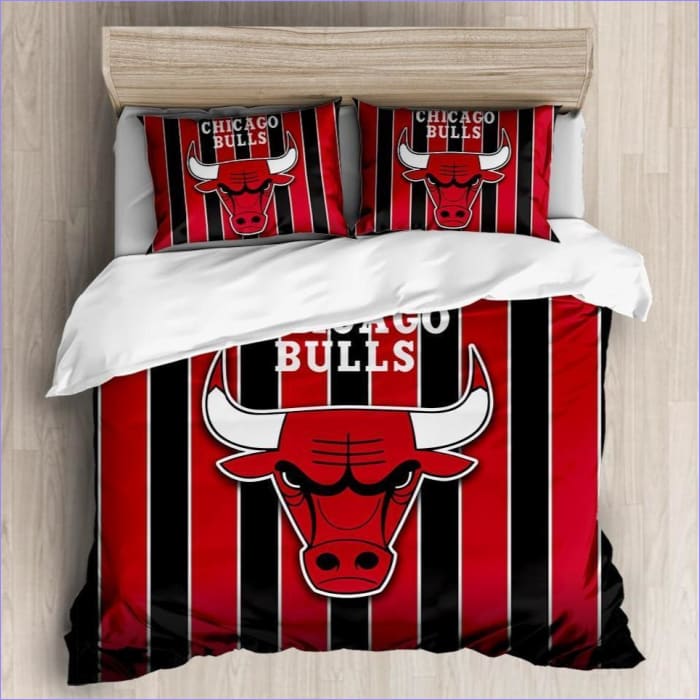 Copripiumino Chicago Bulls