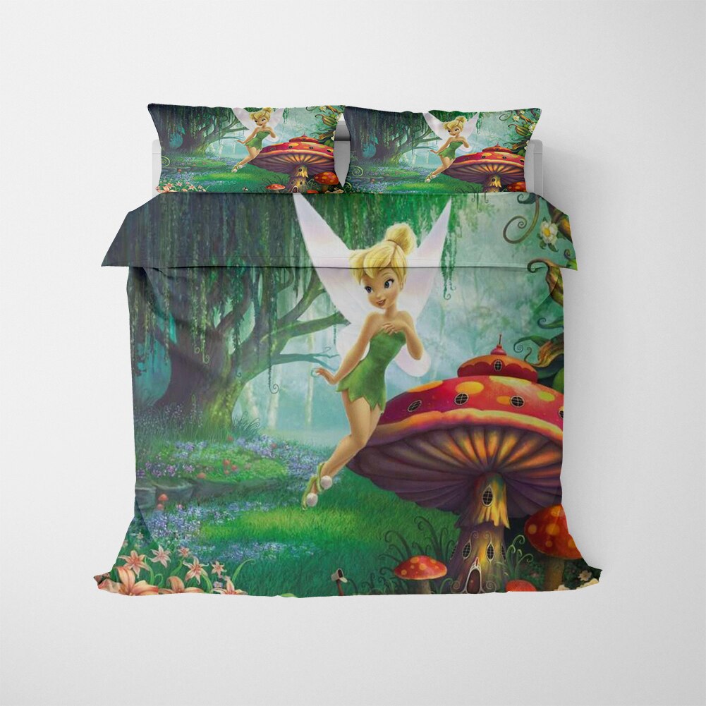 Copripiumino Nature Bell