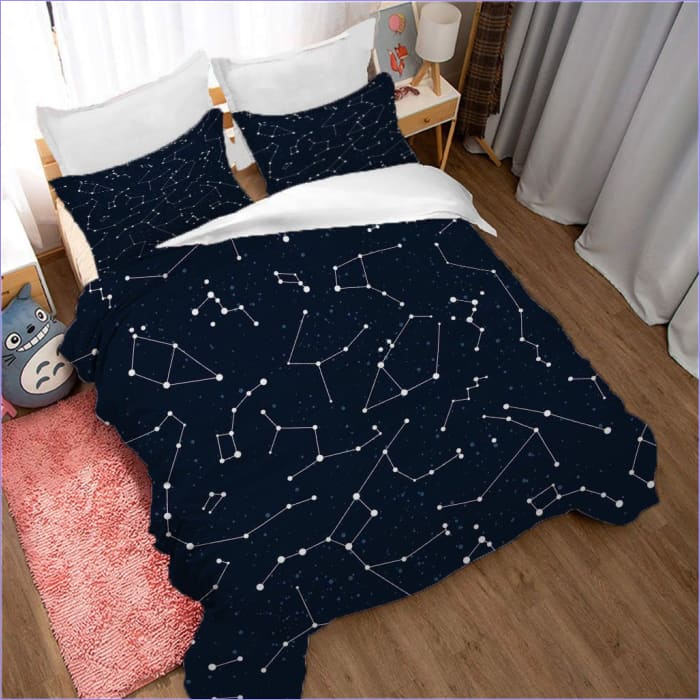 Copripiumino Constellation