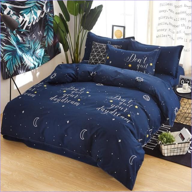 Copripiumino Bambino Sogno E Luna
