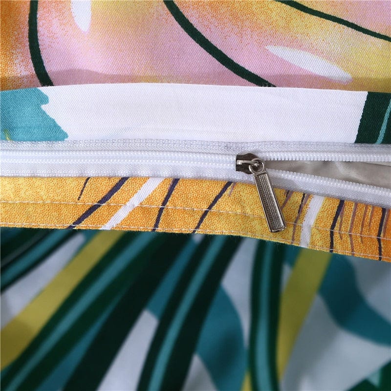 Copripiumino Esotico